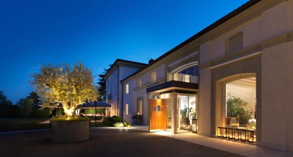 Ca' Apollonio Heritage - hotel with ev charging station in Veneto