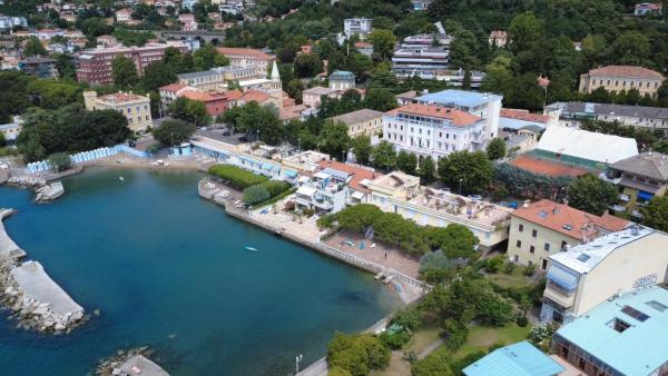 Greif Hotel & Spa - hotel with ev charging station in Friuli Venezia Giulia