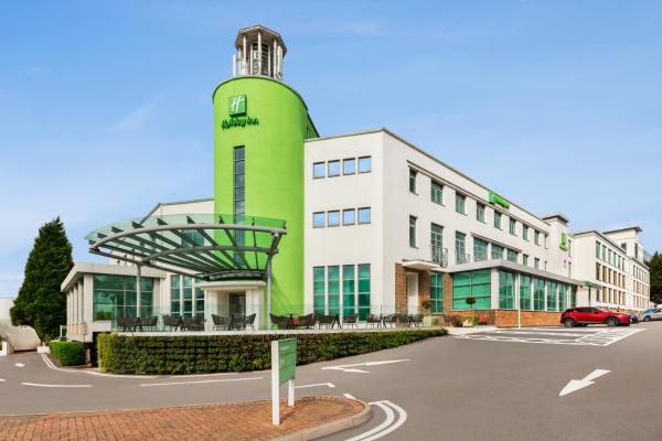 Holiday Inn Birmingham Airport - NEC by IHG - hotel with ev charging station in West Midlands