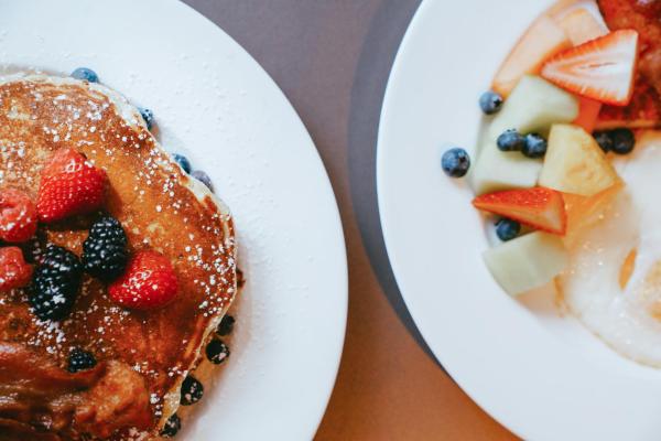 Hotel 1000, In The Unbound Collection By Hyatt - hotel with ev charging station in Washington State