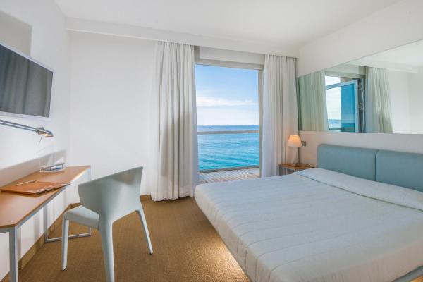 Hotel Miramare - Adults Only con Private Spa - hotel with ev charging station in Friuli Venezia Giulia