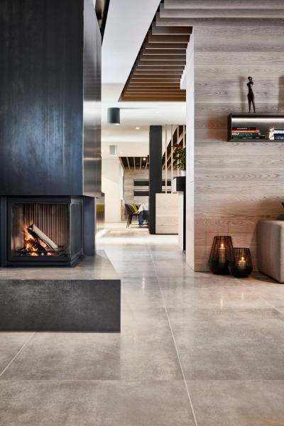 Nodo Hotel - hotel with ev charging station in Friuli Venezia Giulia