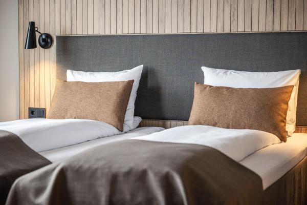 Quality Airport Hotel Værnes - hotel with ev charging station in Trøndelag