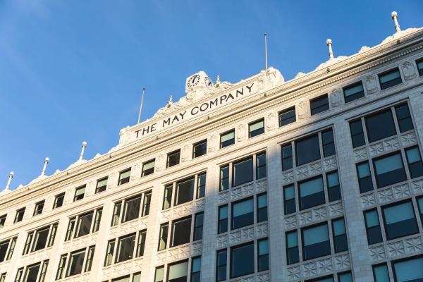 ROOST Cleveland - hotel with ev charging station in Ohio