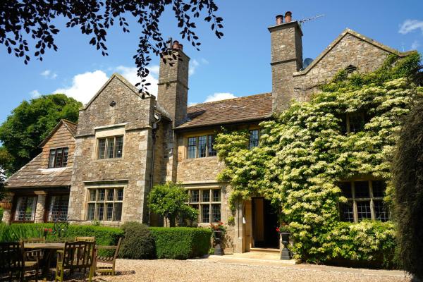 Stone House Hotel - hotel with ev charging station in North Yorkshire
