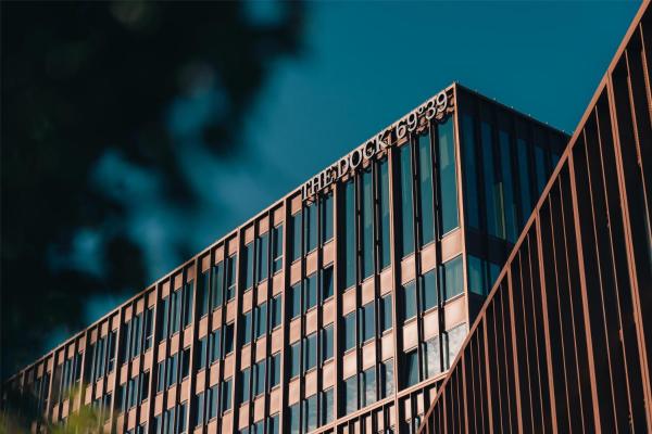 The Dock 69 39 by Scandic - hotel with ev charging station in Troms og Finnmark
