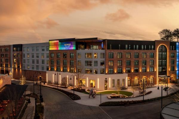 Trilith Guesthouse, Fayetteville, GA, a Tribute Portfolio Hotel - hotel with ev charging station in Georgia