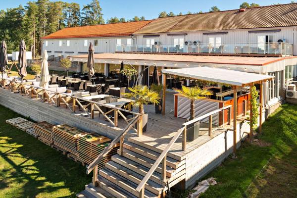 Best Western Hotell Hedåsen - hotel with ev charging station in Gavleborg