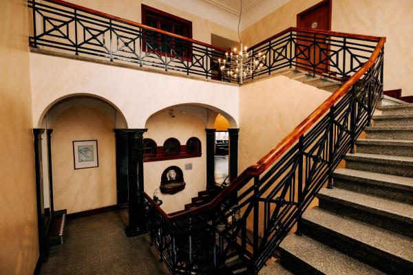 Best Western Plus JA Hotel Karlskrona - hotel with ev charging station in Blekinge