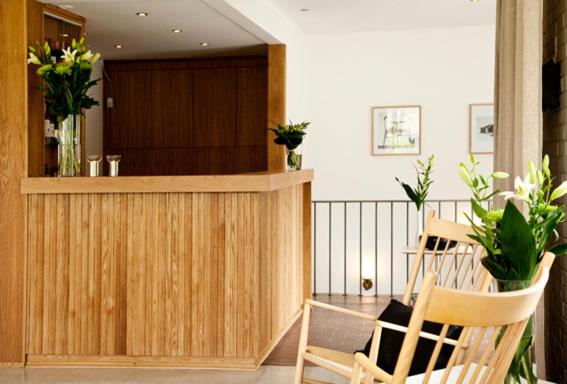 Ekebacken Hotell & Konferens - hotel with ev charging station in Kronoberg