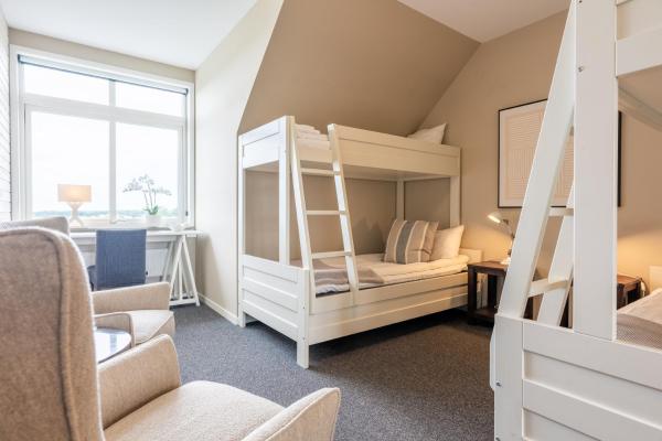 Halmstad Golfarena Hotell & Lägenheter - hotel with ev charging station in Halland