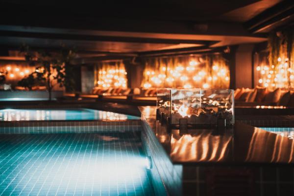 Hotell Lappland - hotel with ev charging station in Västerbotten