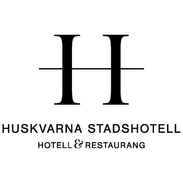 Huskvarna Stadshotell - hotel with ev charging station in Jönköping county