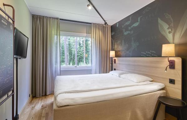 Scandic Gävle Väst - hotel with ev charging station in Gavleborg