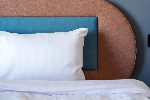 Stopover Falkenberg - hotel with ev charging station in Halland